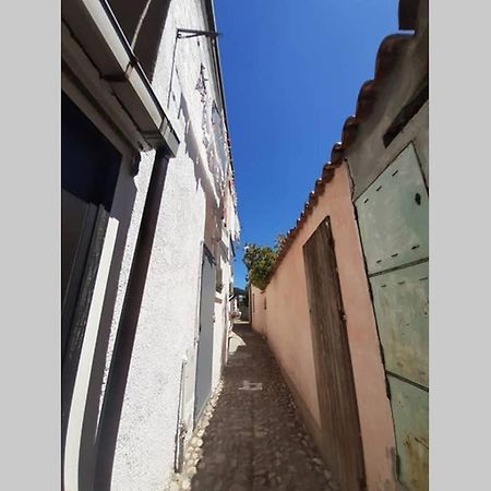 La Casina Lejlighed Comacchio Eksteriør billede