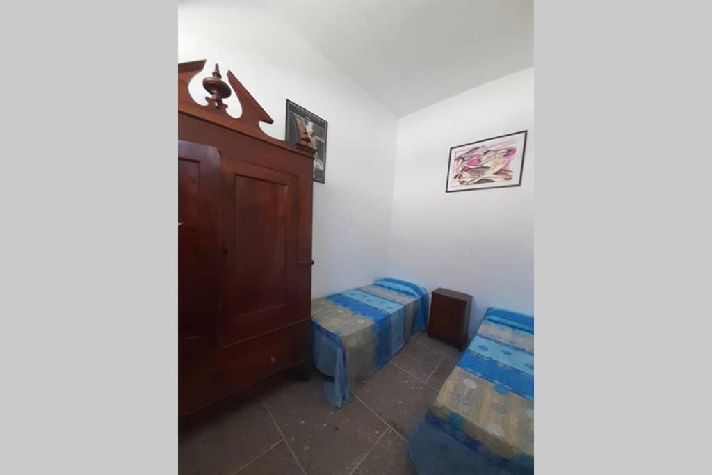 La Casina Lejlighed Comacchio Eksteriør billede