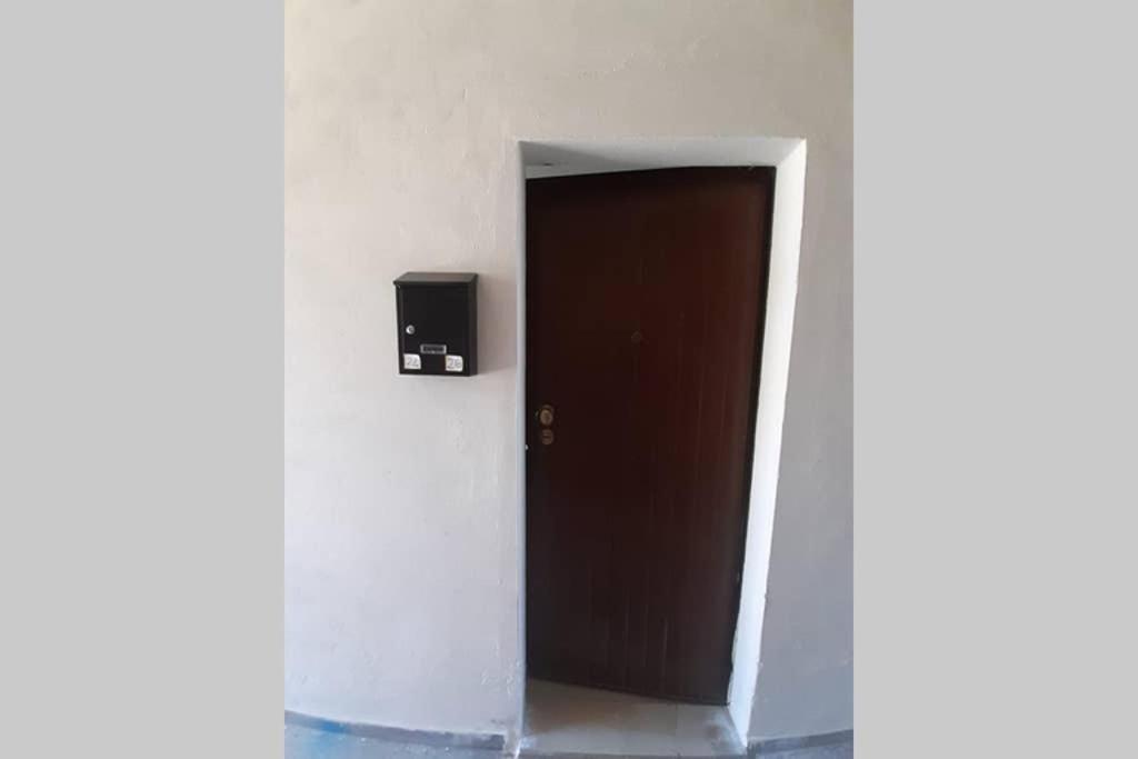 La Casina Lejlighed Comacchio Eksteriør billede