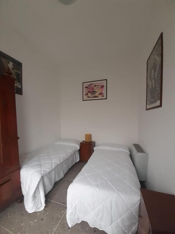 La Casina Lejlighed Comacchio Eksteriør billede