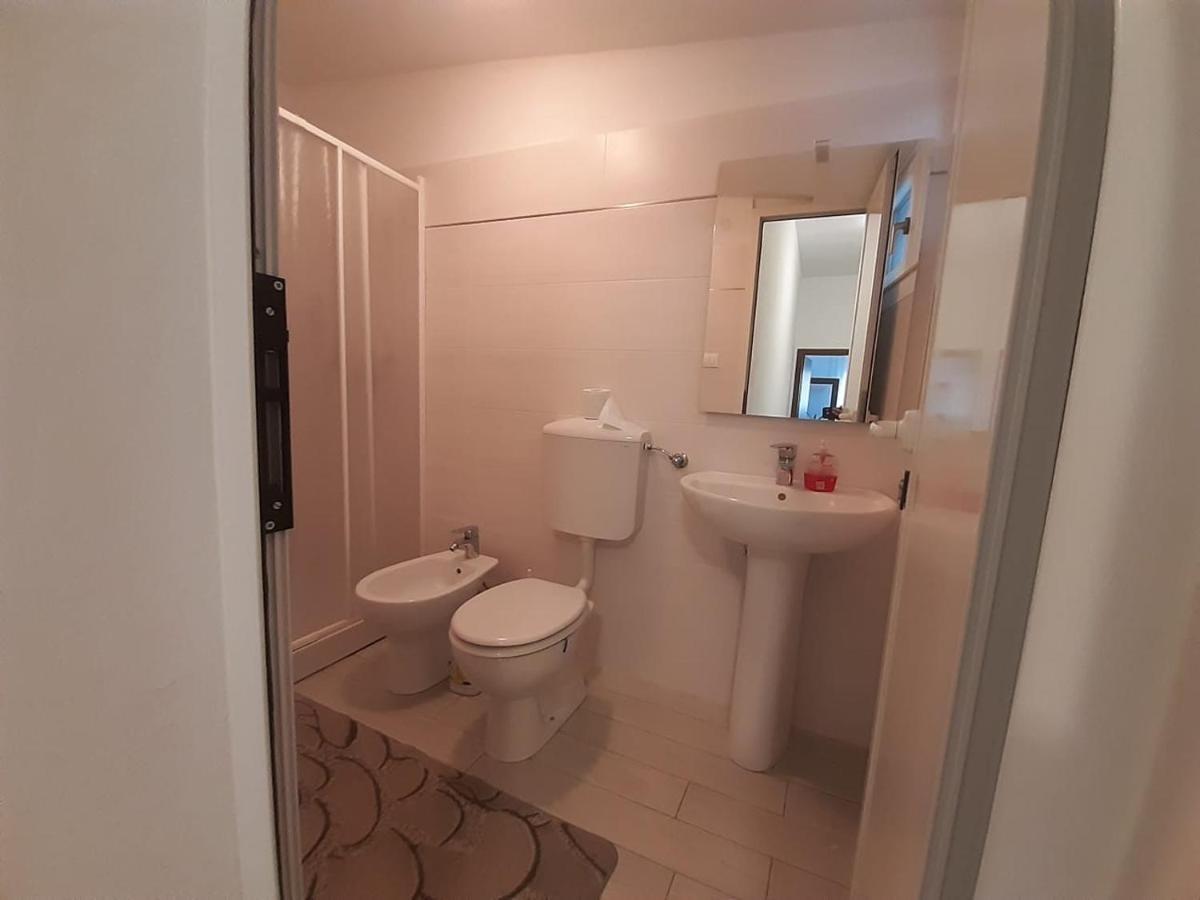 La Casina Lejlighed Comacchio Eksteriør billede