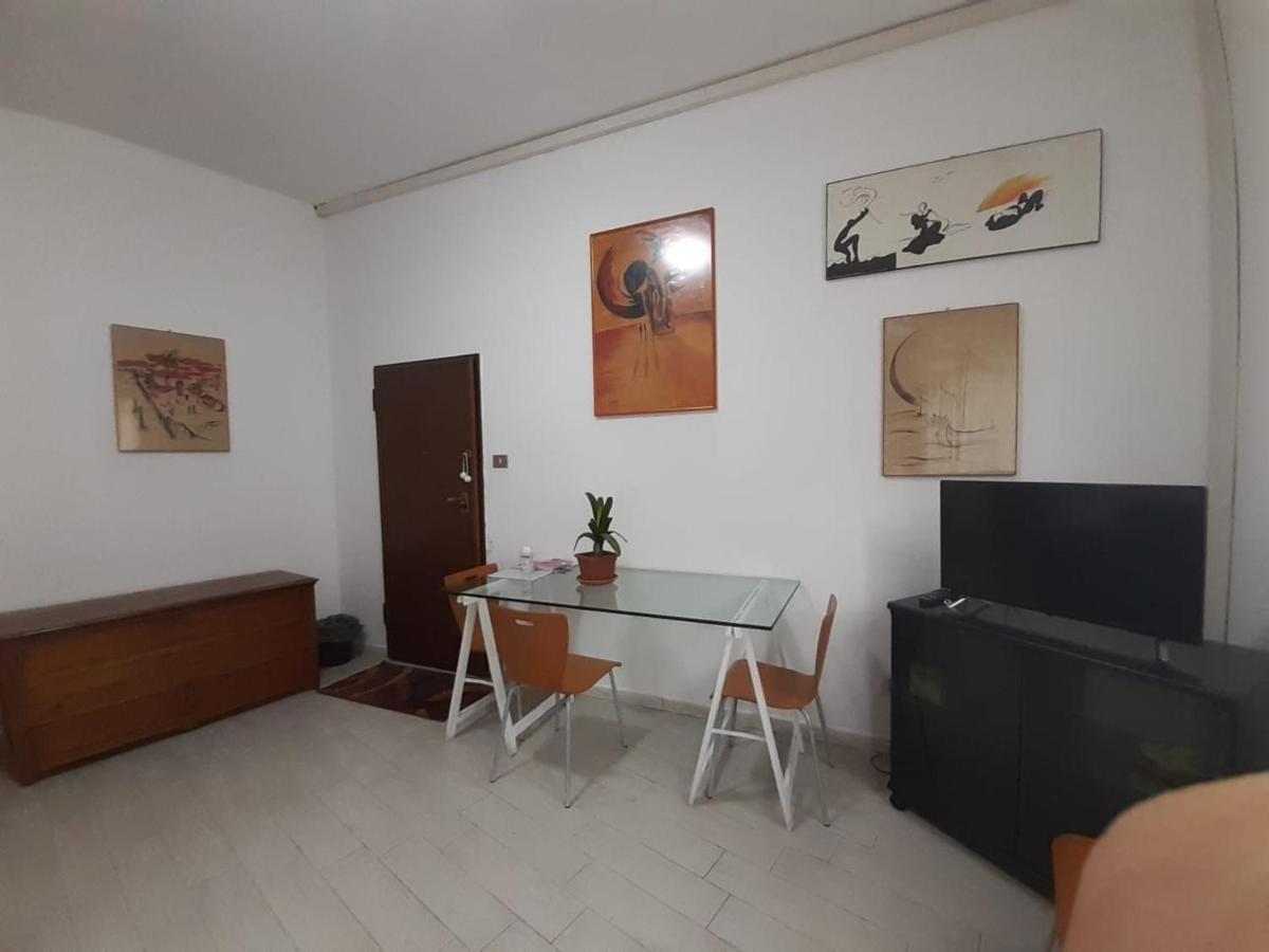 La Casina Lejlighed Comacchio Eksteriør billede